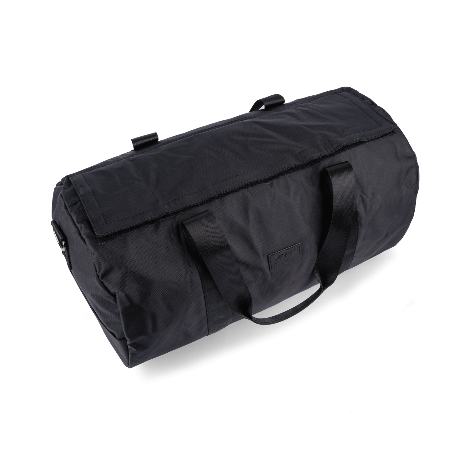 Simple shop gym bag